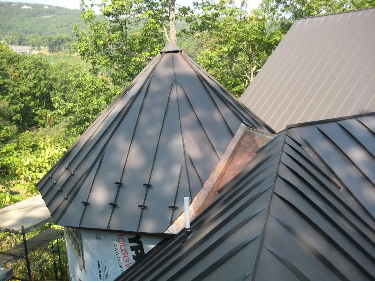Professional Roof Tarp Installation by Craftsman Roofing in Big Bear Lake