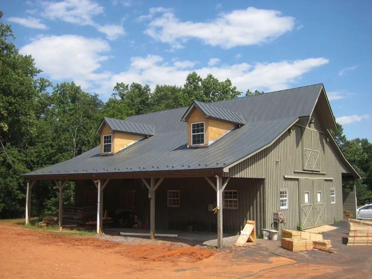 Expert Metal Roof Repair workmanship in Big Bear Lake
